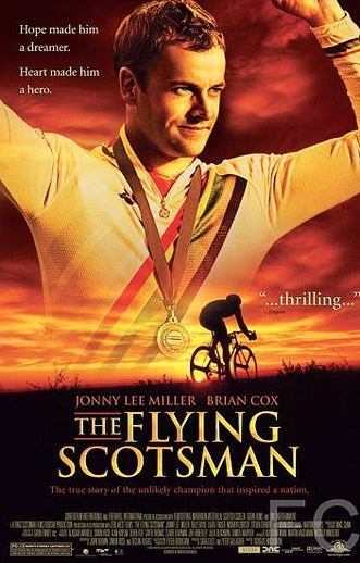 Летучий шотландец / The Flying Scotsman (2006) смотреть онлайн, скачать - трейлер
