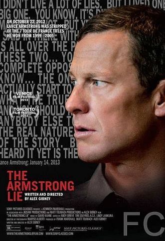   / The Armstrong Lie 