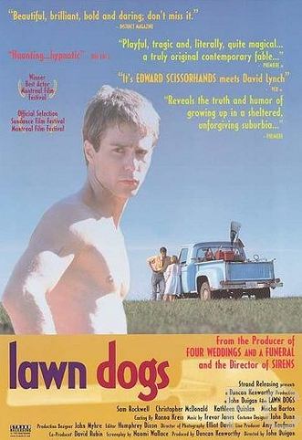   / Lawn Dogs (1997)