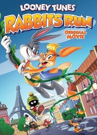 Луни Тюнз: Кролик в бегах / Looney Tunes: Rabbits Run 