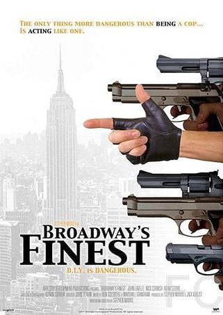    / Broadway's Finest 