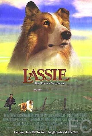 Лэсси / Lassie 