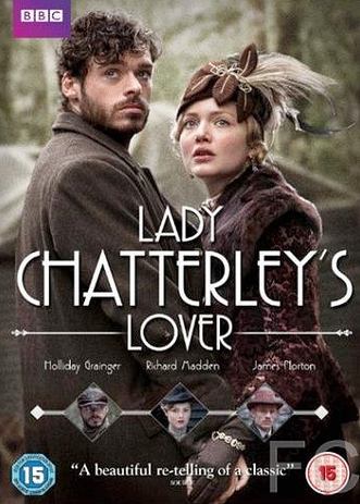 Любовник леди Чаттерлей / Lady Chatterley's Lover 
