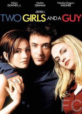   / Two Girls and a Guy 