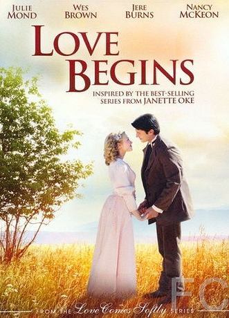   / Love Begins (2011)