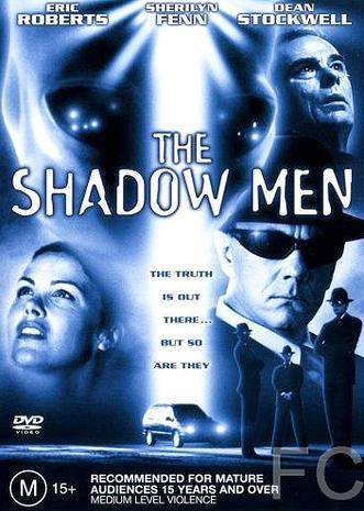 - / The Shadow Men 