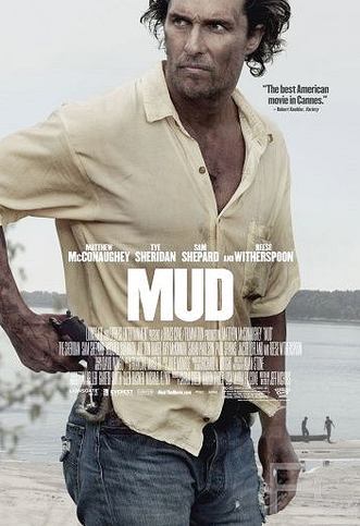  / Mud 