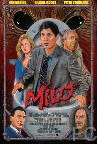  / Bad Milo! 