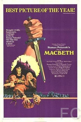 / The Tragedy of Macbeth 