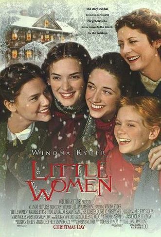   / Little Women (1994)