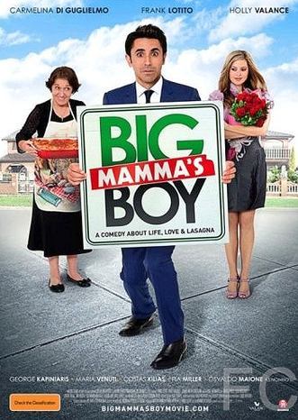    / Big Mamma's Boy 