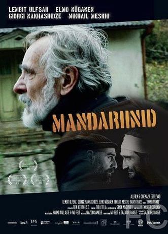 Мандарины / Mandariinid (2013) смотреть онлайн, скачать - трейлер