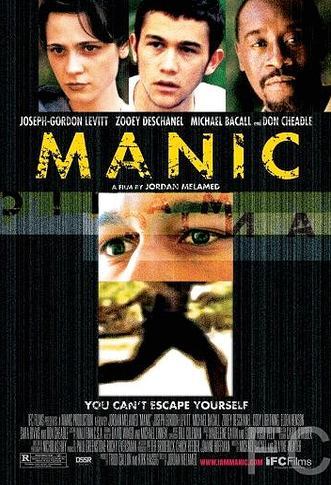  / Manic (2001)