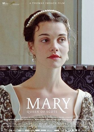     / Mary Queen of Scots 
