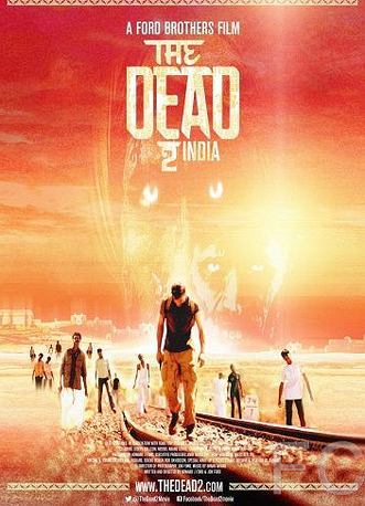 ̸ 2:  / The Dead 2: India 