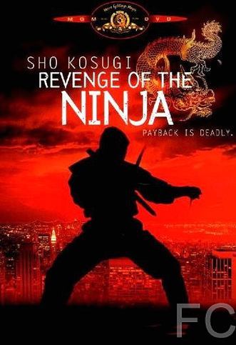   / Revenge of the Ninja 