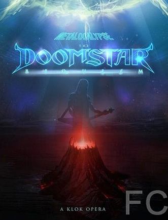Металлопокалипсис: Реквием роковой звезды / Metalocalypse: The Doomstar Requiem - A Klok Opera 