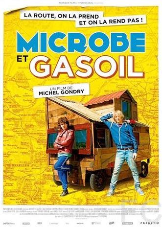    / Microbe et Gasoil 
