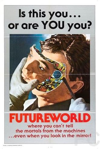   / Futureworld 