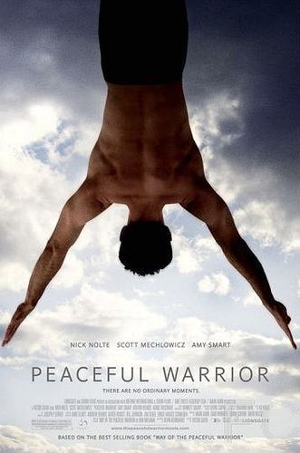 Мирный воин / Peaceful Warrior 