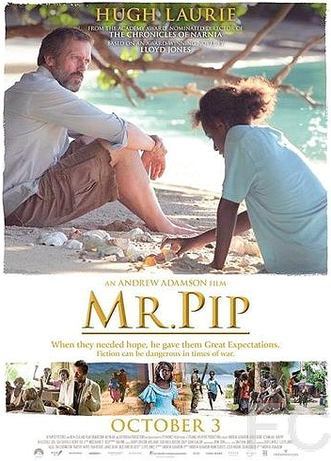 Мистер Пип / Mr. Pip (2012)