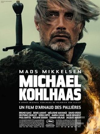 Михаэль Кольхаас / Michael Kohlhaas 
