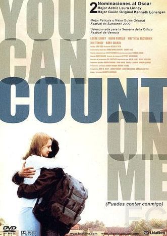     / You Can Count on Me 