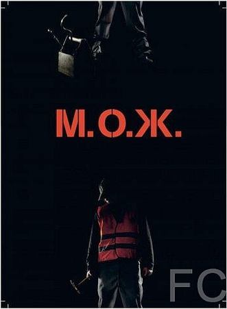 М. О. Ж. / M. O. J. (2014) смотреть онлайн, скачать - трейлер