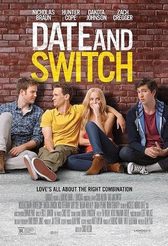     / Date and Switch 