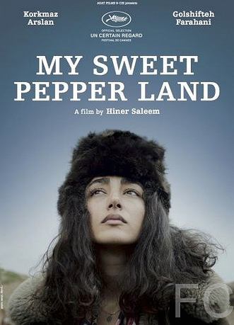    / My Sweet Pepper Land 