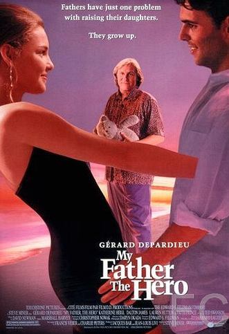     / My Father the Hero (1994)