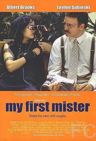 Мой первый мужчина / My First Mister (2001)