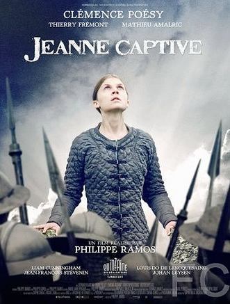 Молчание Жанны / Jeanne captive 