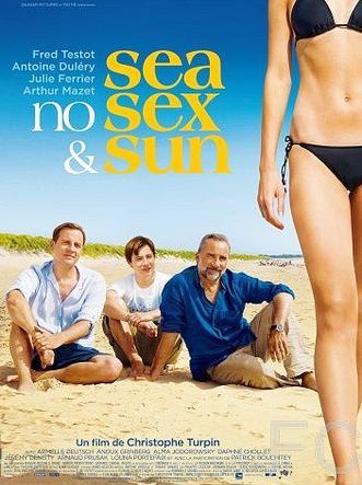 ,     / Sea, No Sex & Sun 