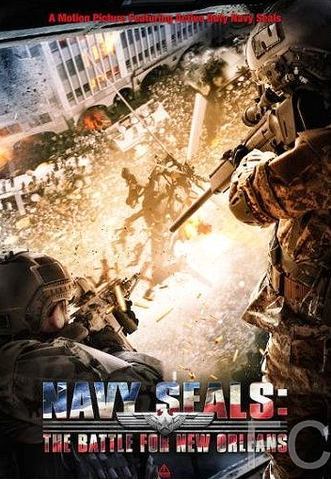     / Navy Seals vs. Zombies 