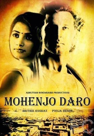 Мохенджо Даро / Mohenjo Daro (2016) смотреть онлайн, скачать - трейлер
