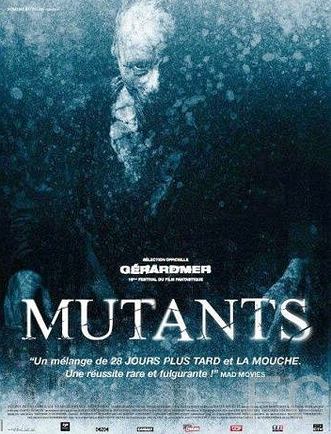  / Mutants 