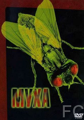 Муха / The Fly (1986) смотреть онлайн, скачать - трейлер