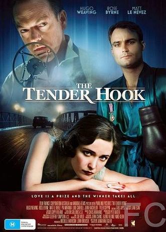   / The Tender Hook 