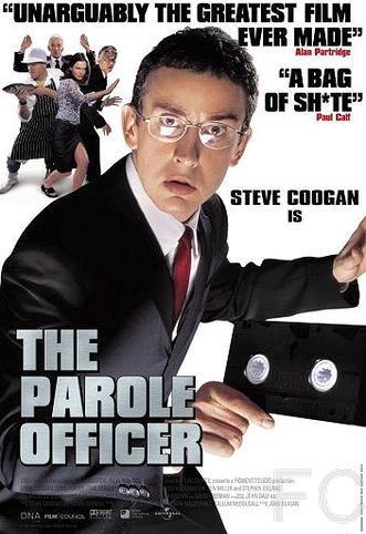 Надзиратель / The Parole Officer (2001)