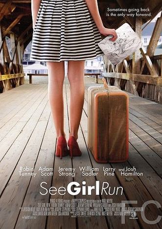    / See Girl Run 
