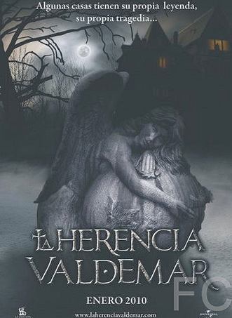 Наследие Вальдемара / La herencia Valdemar 