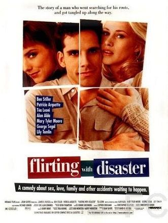 Не будите спящую собаку / Flirting with Disaster (1996)