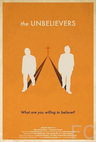  / The Unbelievers (2013)