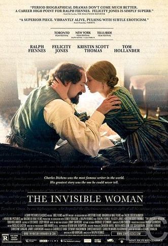   / The Invisible Woman 