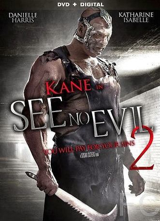    2 / See No Evil 2 