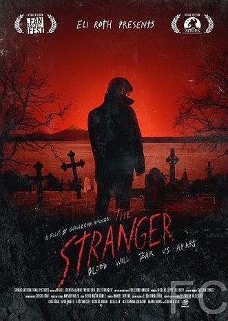  / The Stranger 