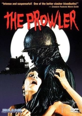  / The Prowler 