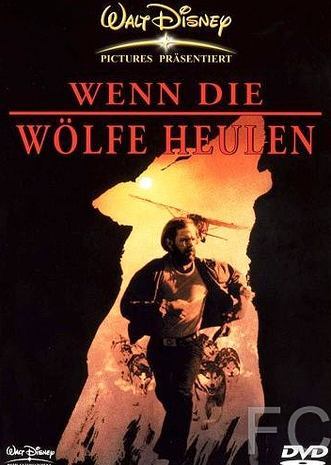 Не кричи «Волки!» / Never Cry Wolf (1983) смотреть онлайн, скачать - трейлер