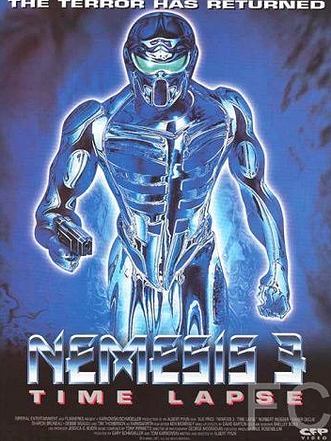 3:    / Nemesis III: Prey Harder 
